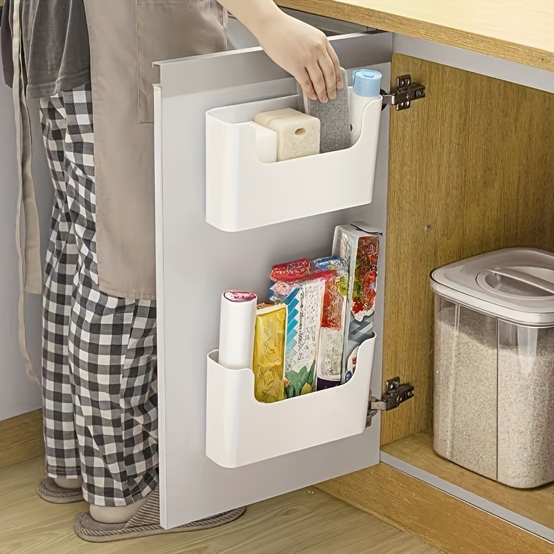 1pc Multifunctional Shelving B - Home Essentials Bathroom Storage recension och pris