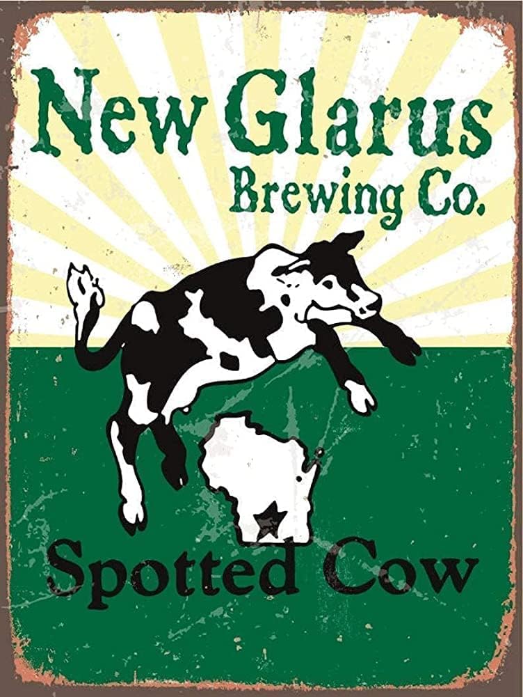 Kitchen Spotted Cow Beer Small - Home Bathroom Dimensions recension och pris
