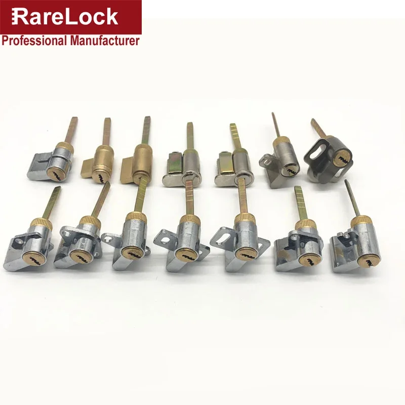 Door Lock Cylinder for Home Ga - Home Hardware Bathroom Accessories recension och pris