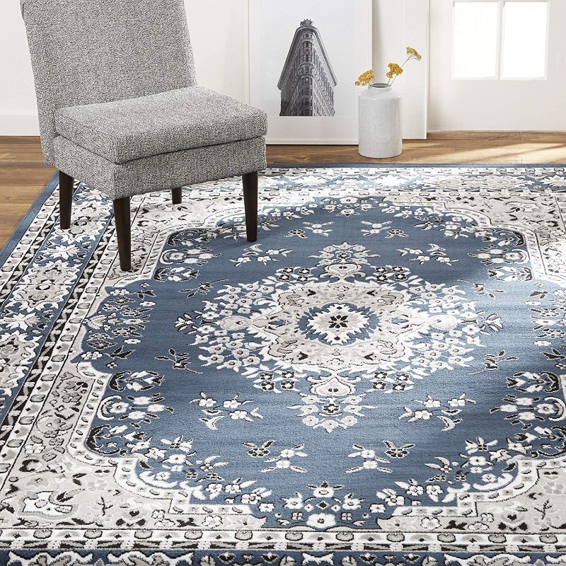 Retro Design Carpet for Living - Home Toilet Bathroom Design recension och pris