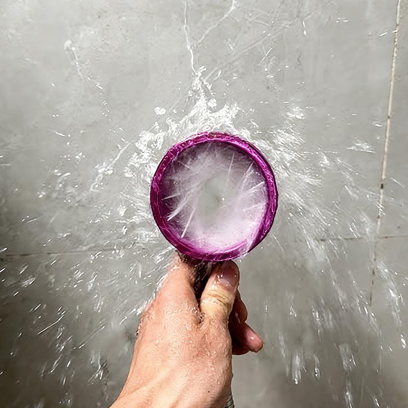 1Pcs Men Shower Nozzle Spiral  - Home Bathroom Design recension och pris