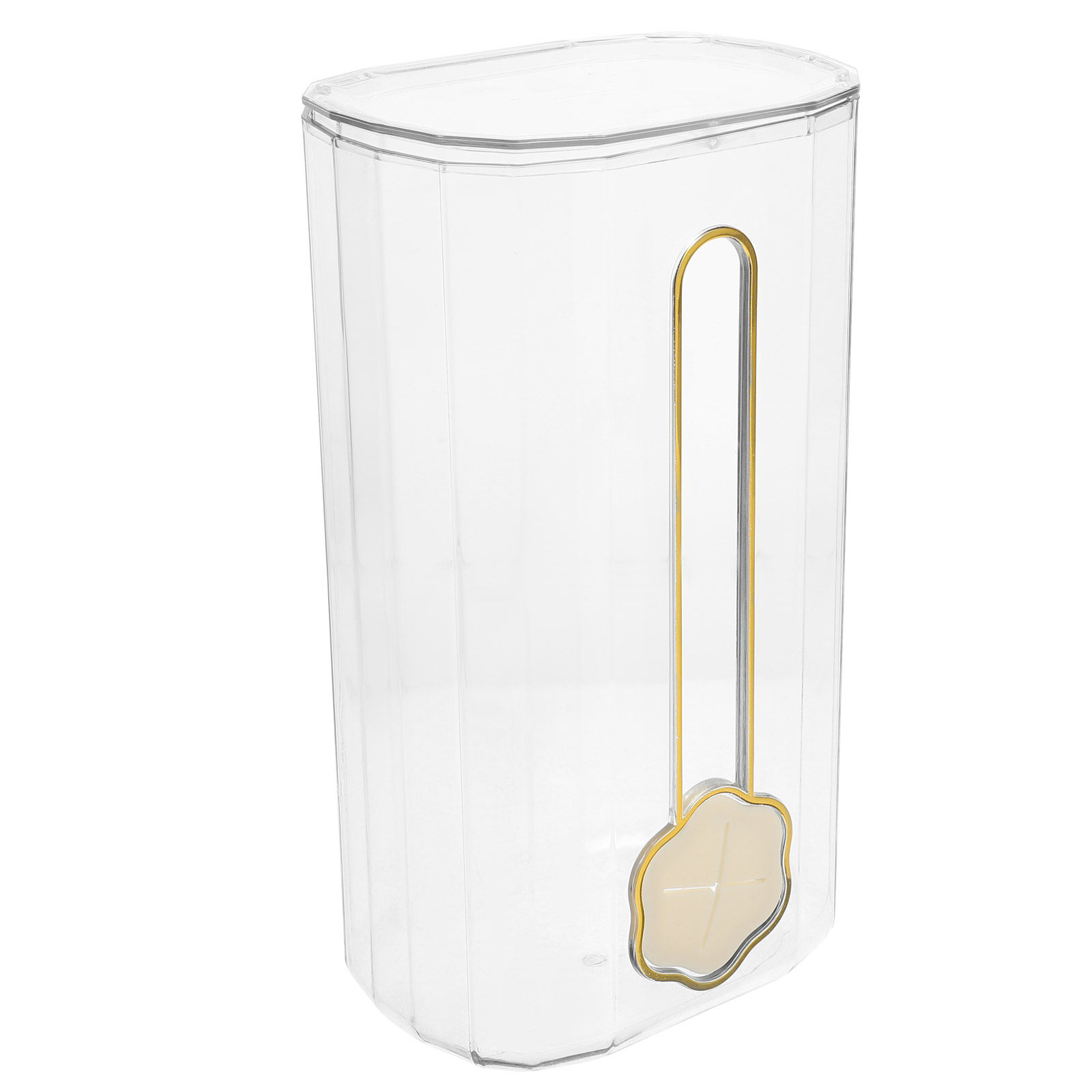 Wall Mounted Tissue Box Holder - Home Bathroom Towel Dispenser recension och pris
