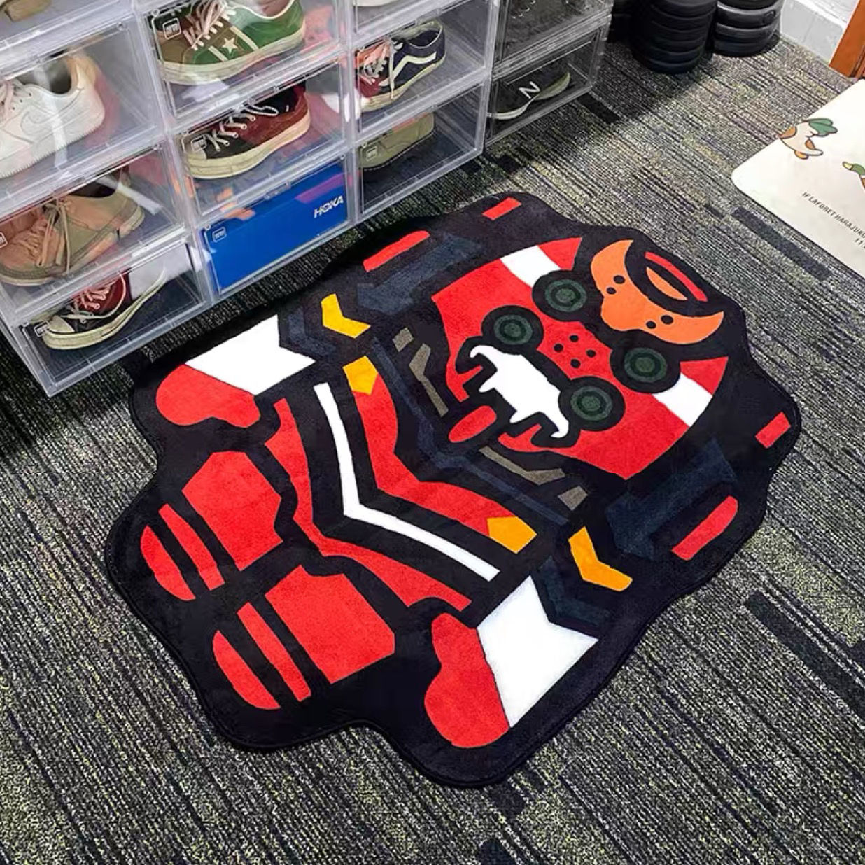 NEON GENESIS EVANGELION Design - Home Bathroom Design recension och pris
