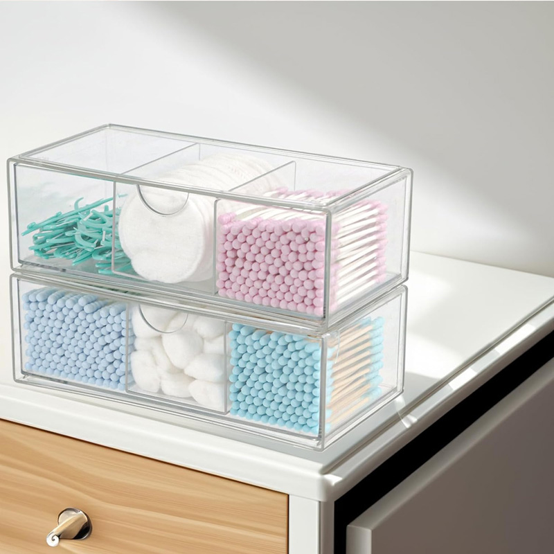 Pull-out mirror cabinet organi - Home Theater Bathroom recension och pris