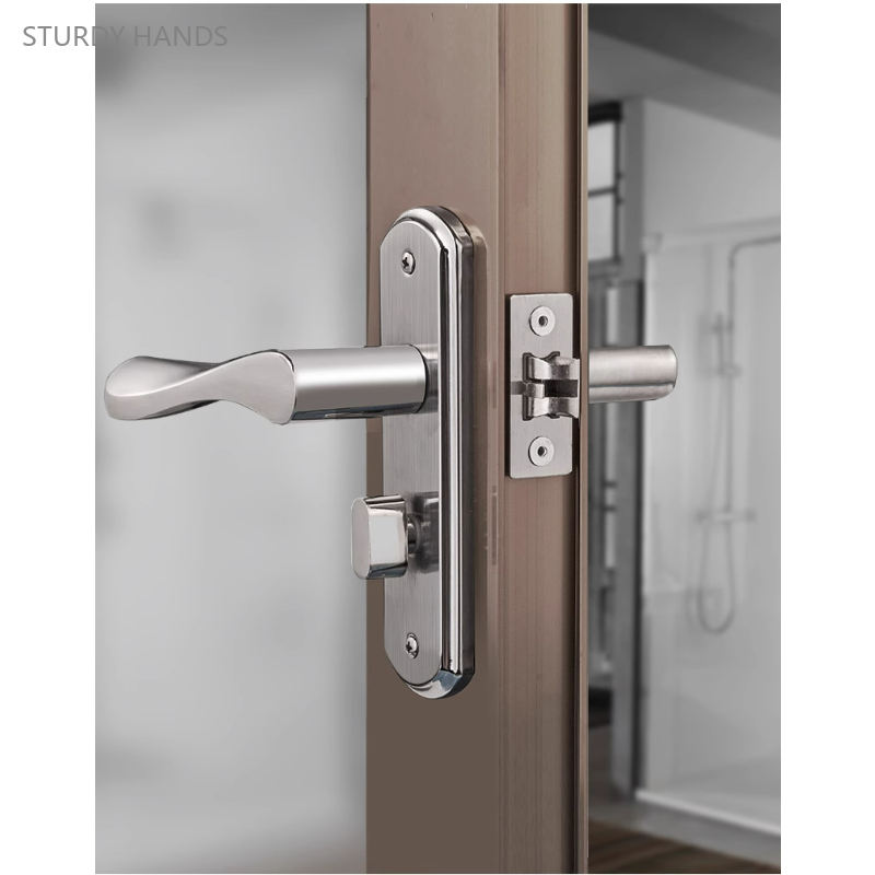 1 Set of Stainless Steel Bathr - Home Hardware Bathroom Accessories recension och pris